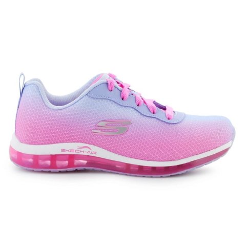 Buty Skechers Skech-Air Element Elite - Purely W 302376L-LVPK