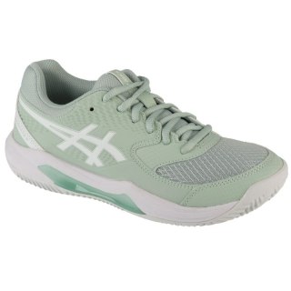 Buty do tenisa Asics Gel-Dedicate 8 Clay W 1042A255-300