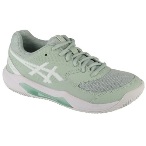 Buty do tenisa Asics Gel-Dedicate 8 Clay W 1042A255-300