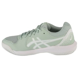 Buty do tenisa Asics Gel-Dedicate 8 Clay W 1042A255-300