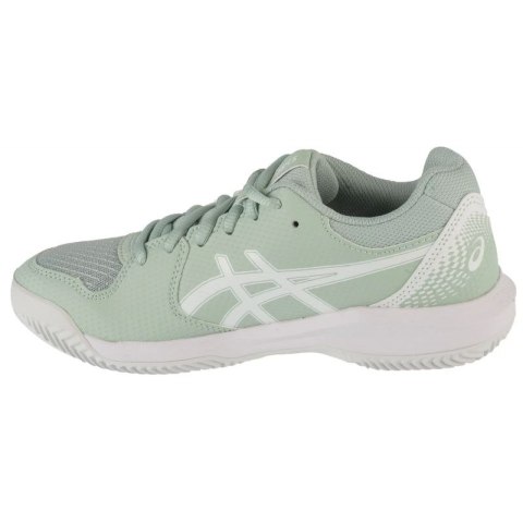 Buty do tenisa Asics Gel-Dedicate 8 Clay W 1042A255-300