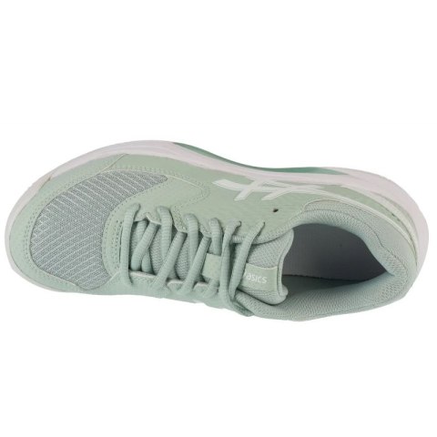 Buty do tenisa Asics Gel-Dedicate 8 Clay W 1042A255-300
