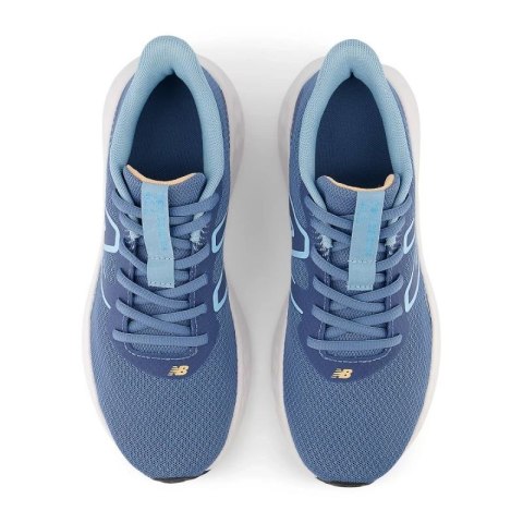 Buty sportowe New Balance W W411CL3