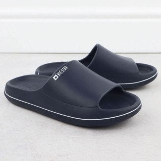 Klapki Big Star W SS274424 INT2151