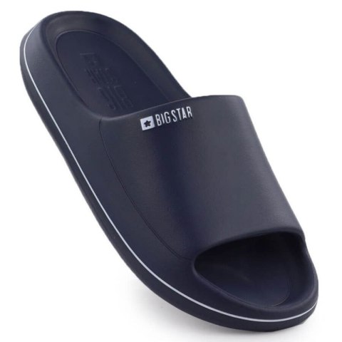 Klapki Big Star W SS274424 INT2151