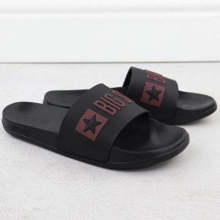 Klapki Big Star W SS274708 INT2153A