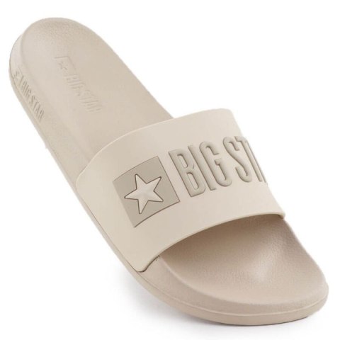 Klapki Big Star W SS274710 INT2153C