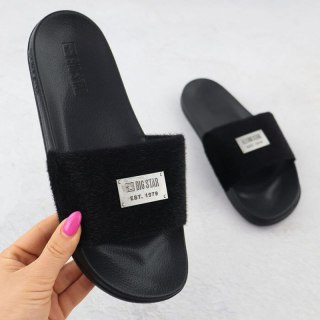 Klapki Big Star W SS274716 INT2154B