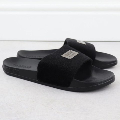 Klapki Big Star W SS274716 INT2154B