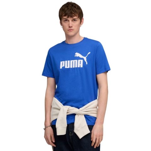 Koszulka Puma Ess No.1 Logo Tee (s) M 682533 13