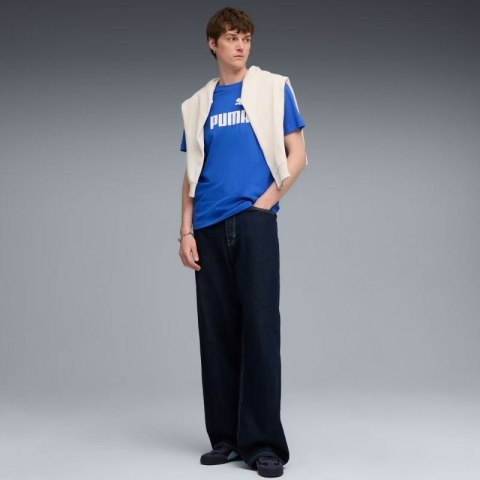Koszulka Puma Ess No.1 Logo Tee (s) M 682533 13