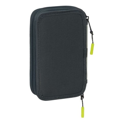 Piórnik Real Madryt double filled pencil case 29 pcs 412554854