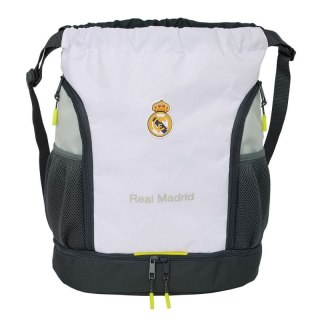 Plecak sportowy Real Madryt gym backpack 612554197