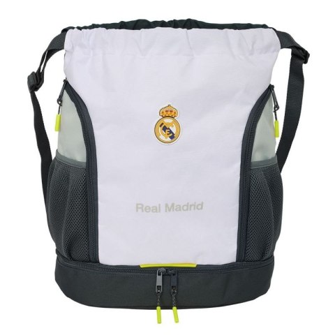Plecak sportowy Real Madryt gym backpack 612554197