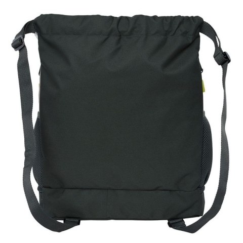 Plecak sportowy Real Madryt gym backpack 612554197