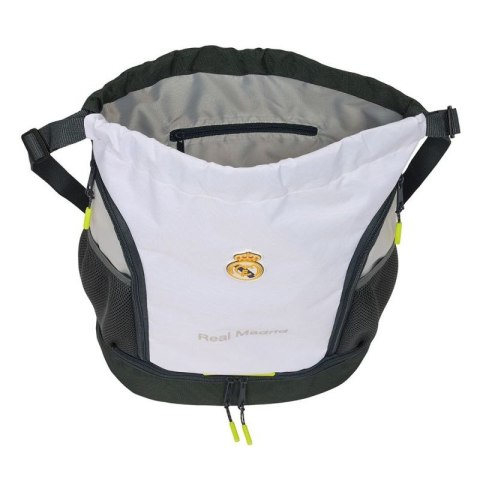 Plecak sportowy Real Madryt gym backpack 612554197