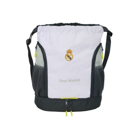 Plecak sportowy Real Madryt gym backpack 612554197
