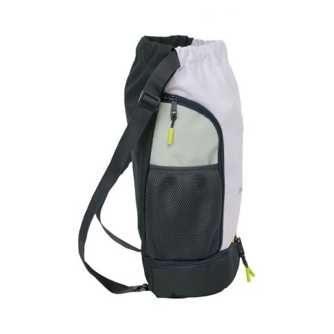 Plecak sportowy Real Madryt gym backpack 612554197