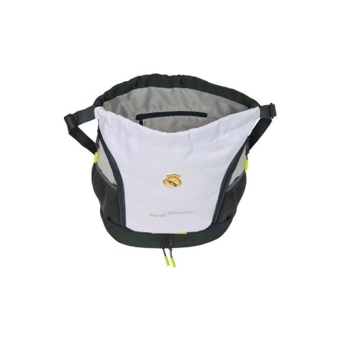 Plecak sportowy Real Madryt gym backpack 612554197