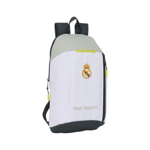 Plecak sportowy Real Madryt mini junior backpack 612554821
