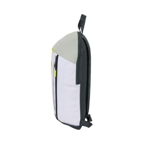 Plecak sportowy Real Madryt mini junior backpack 612554821