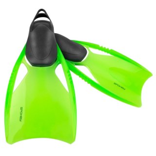 Płetwy Spokey Barbel nurk Jr SPK-928127