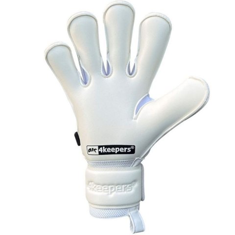 Rękawice 4keepers Champ Black VII RF2G Junior Jr S994120