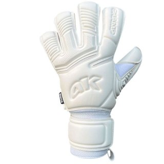 Rękawice 4keepers Champ Champ Gold White VII RF2G Junior Jr S994203