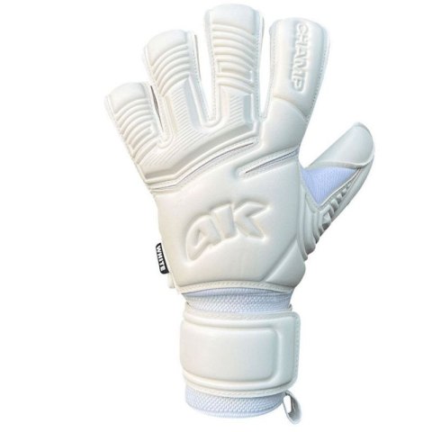 Rękawice 4keepers Champ Champ Gold White VII RF2G Junior Jr S994203