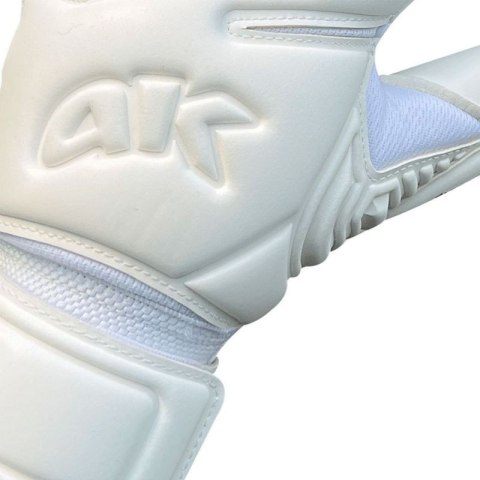 Rękawice 4keepers Champ Champ Gold White VII RF2G Junior Jr S994203