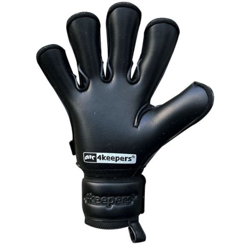 Rękawice 4keepers Champ Gold Black VII RF2G M S994173