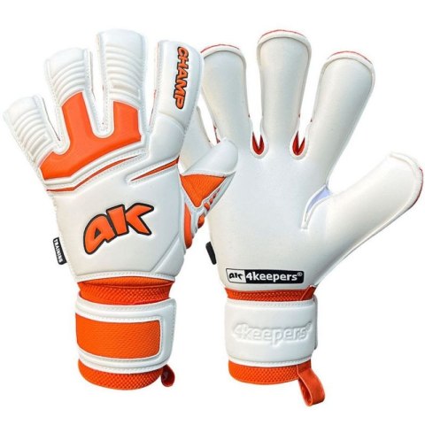 Rękawice 4keepers Champ Training VII RF2G Junior Jr S994221
