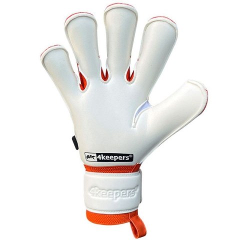 Rękawice 4keepers Champ Training VII RF2G Junior Jr S994221