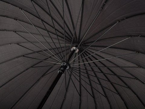 Parasol rzędowy duży elegancki wytrzymały XXL