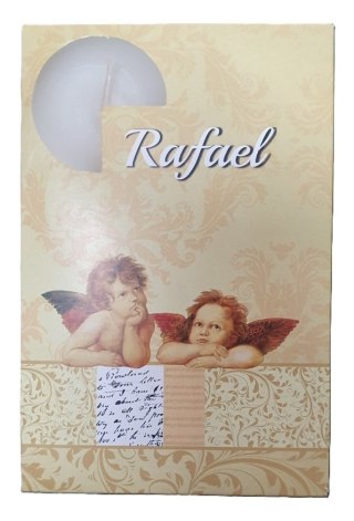 Podgrzewacz zapachowy 6szt. tea light RAFAEL