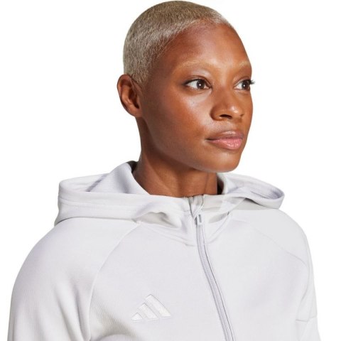 Bluza adidas Tiro 25 Full-Zip W JC5132