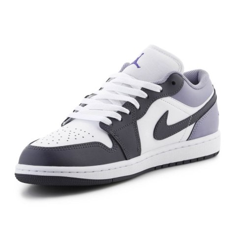 Buty Nike Air Jordan 1 Low M 553558-145