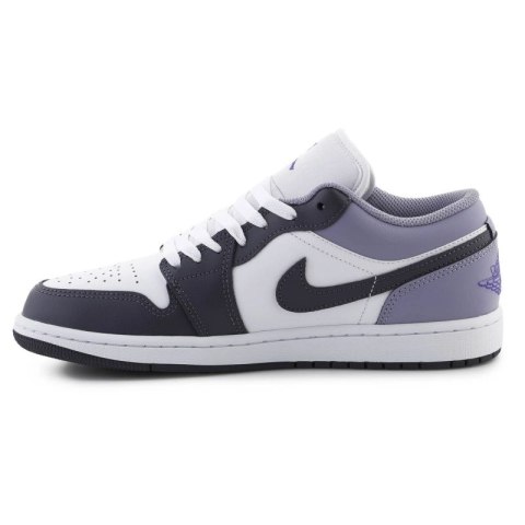 Buty Nike Air Jordan 1 Low M 553558-145