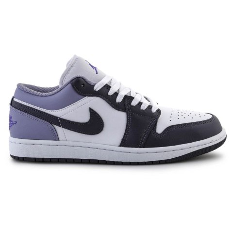 Buty Nike Air Jordan 1 Low M 553558-145