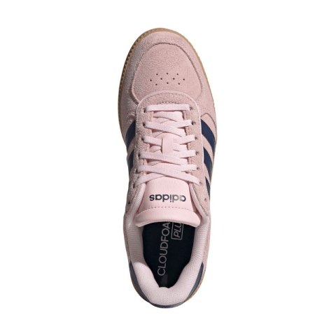 Buty adidas Breaknet Sleek W JR6906