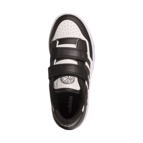 Buty adidas Rapid Court Jr JP7654