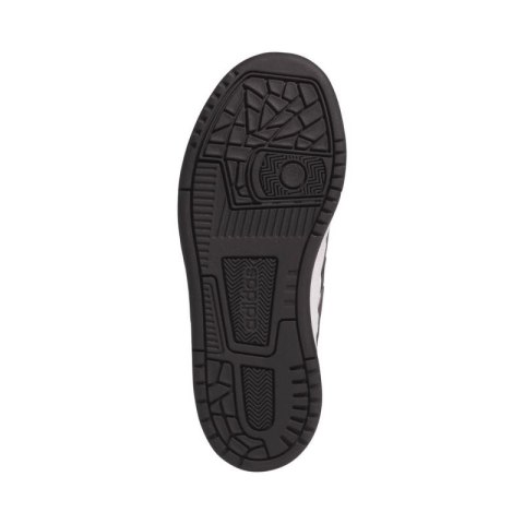 Buty adidas Rapid Court Jr JP7654
