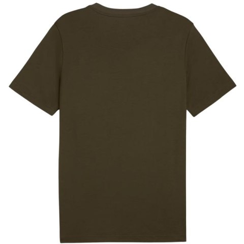 Koszulka Puma Ess 2 Color Small No. 1 Logo Tee M 684717 70