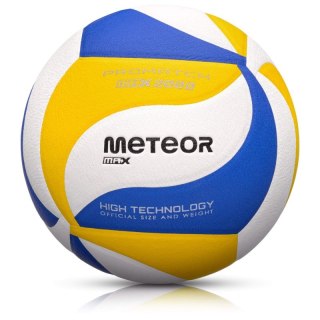 Piłka do siatkówki Meteor Max 2000 17409