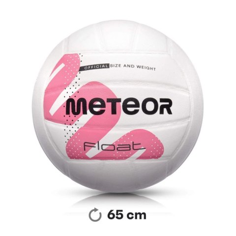 Piłka do siatkówki Meteor PVC 17411
