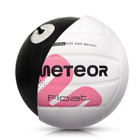 Piłka do siatkówki Meteor PVC 17411