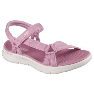 Sandały Skechers Go Walk Flex Sandal - Sublime W 141451-MVE