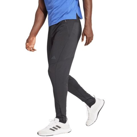 Spodnie adidas Designed for Training Hybrid M IY1123