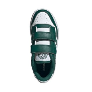 Buty adidas Rapid Court Jr JR1022