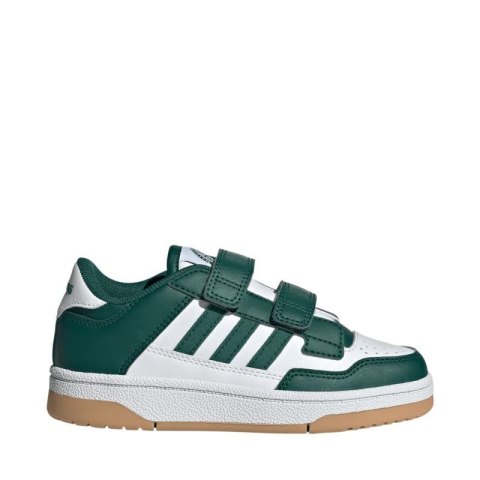 Buty adidas Rapid Court Jr JR1022